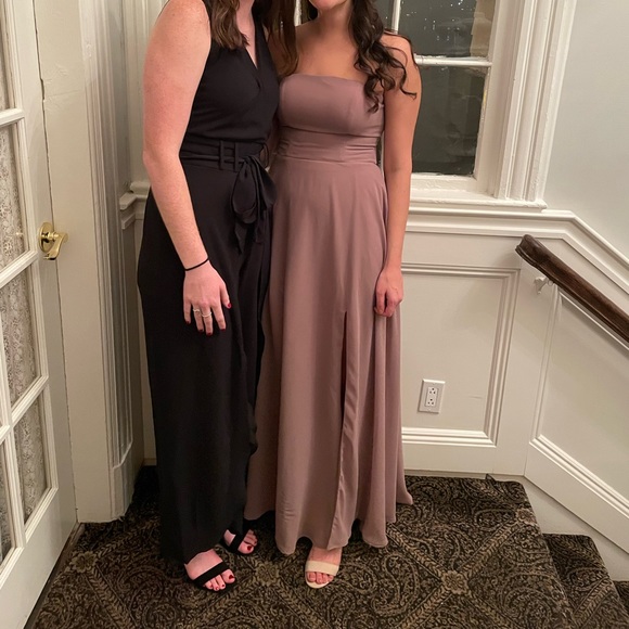 wore it once bridesmaid dresses Different or same dress for matron and maid of honors | Weddings, Wedding Attire | Wedding Forums